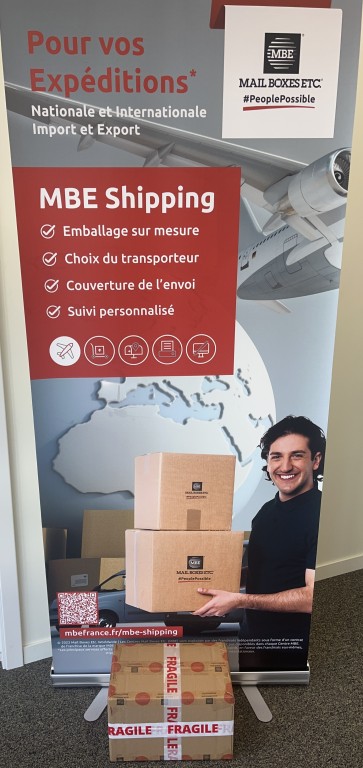 Expédition internationale depuis Brumath, Haguenau et la Nord Alsace : évitez les erreurs courantes