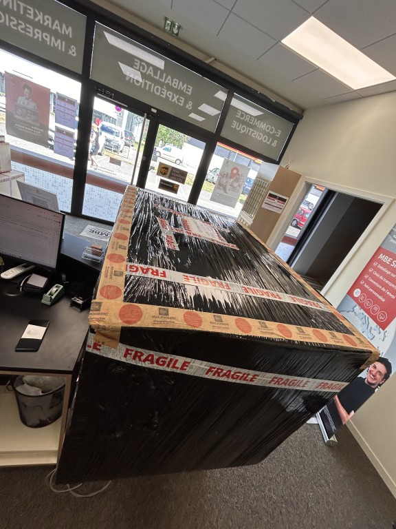 Choisir le bon transporteur depuis Brumath, Haguenau et la Nord Alsace n’est pas qu’une question de prix.