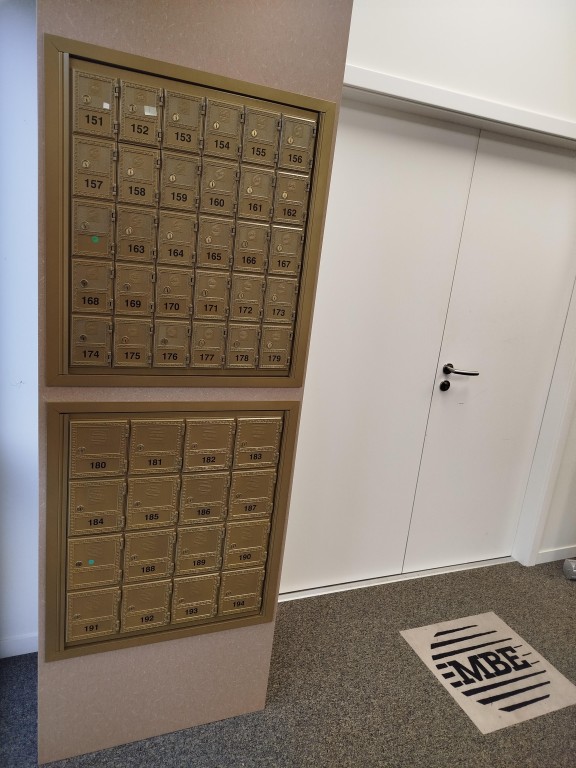 Domiciliez votre entreprise et louez une boîte aux lettres professionnelle à Brumath, Haguenau et Nord Alsace.